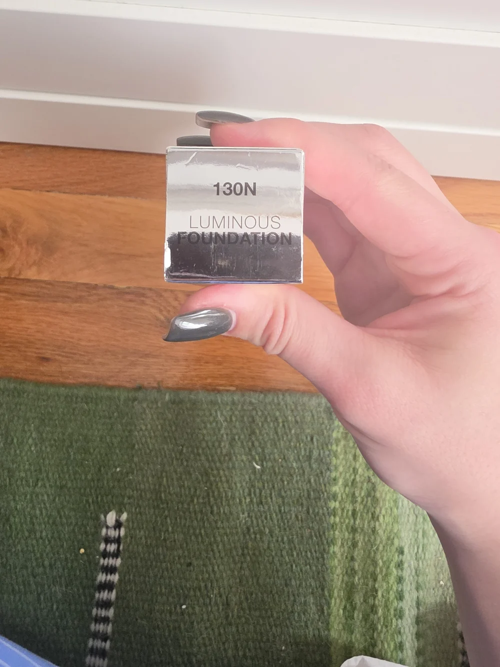 Anastasia Beverly Hills Luminous Foundation 130N - Light Neutral